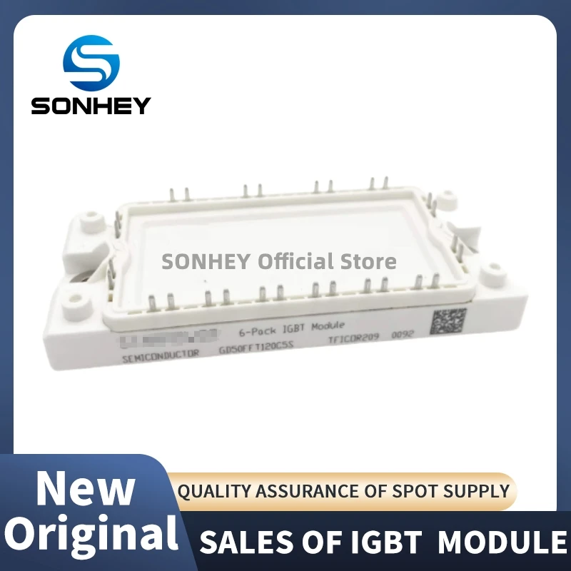 

GD75FFT120C5S GD75FFY120C5S GD75FFT120C5S-G8 FS75R12KE3 FS75R12KT3 GD50FFY120C5S GD50FFT120C5S FS50R12KT3 FS50R12KE3 Модуль