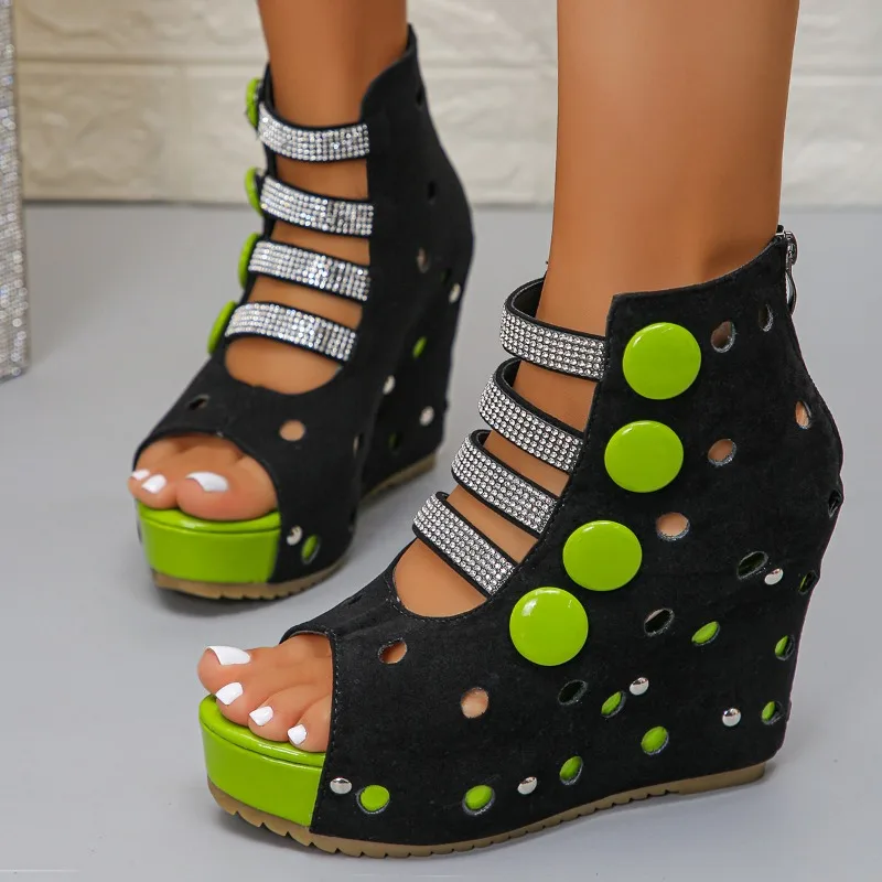 High Heels Women's … - image