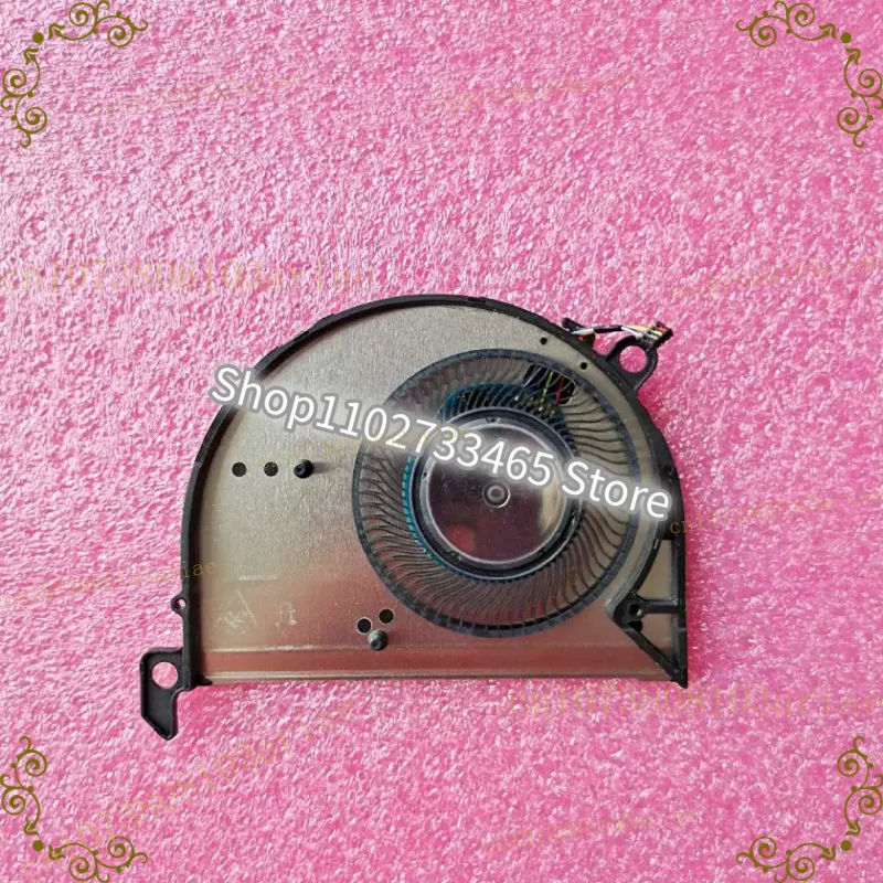 Replacement Laptop Radiator Fan For HP Elite x2 G4/G8 HSN‑C04C L67416‑001
