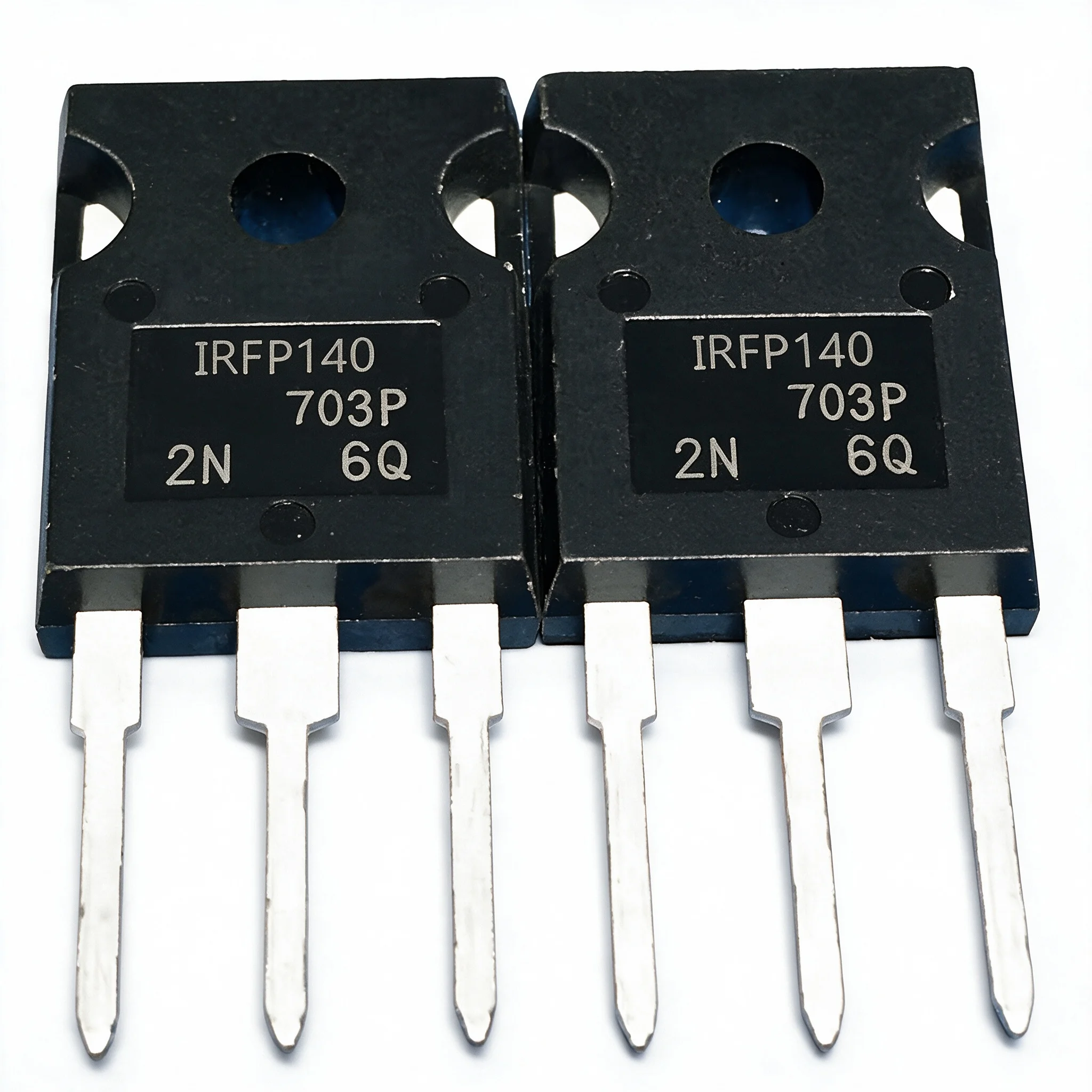 5piece IRFP140 100V 31A TO-247