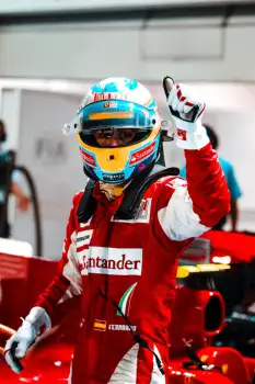12 best sales manifesto di fernando alonso - №12