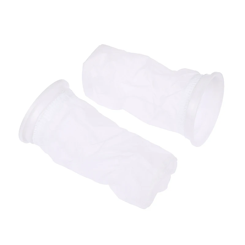 2Pcs IBC Nylon Filter For Venting Ton Barrel Cover Tote Tank Lid  Garden Water Irragtation Filters IBC Ton Barrel Accessories