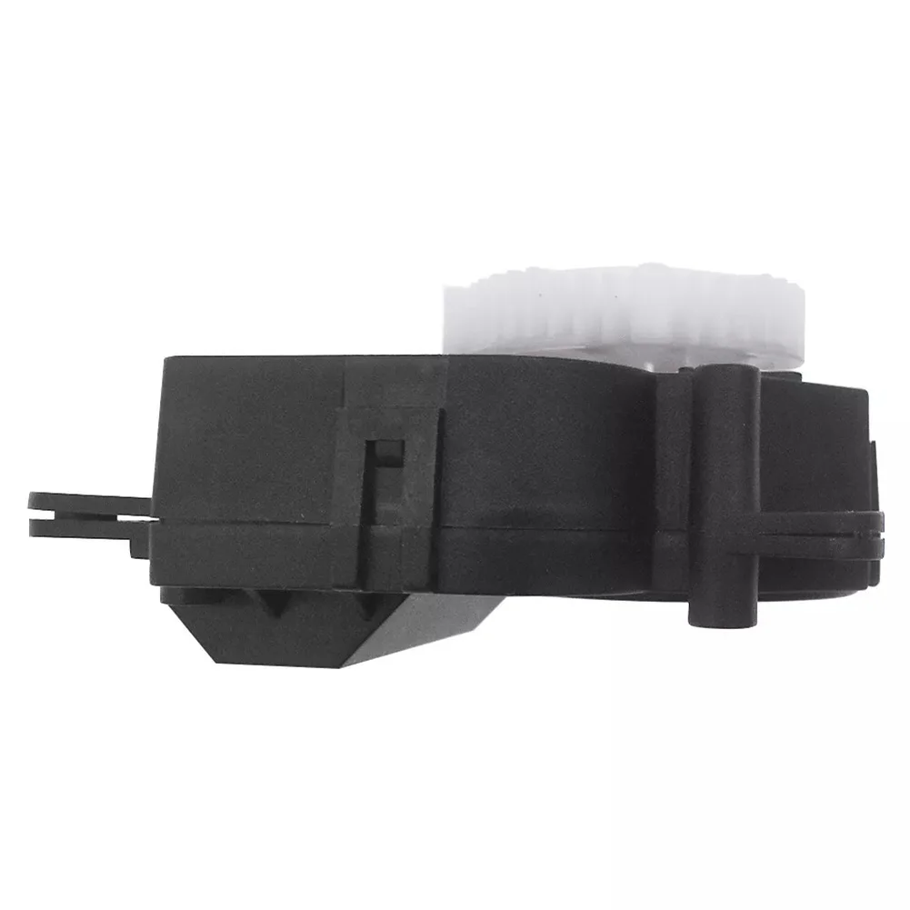 Automotive Maintenance Car HVAC Actuator Automotive Climate Control Actuator Vent Perfect Match Plastic Material