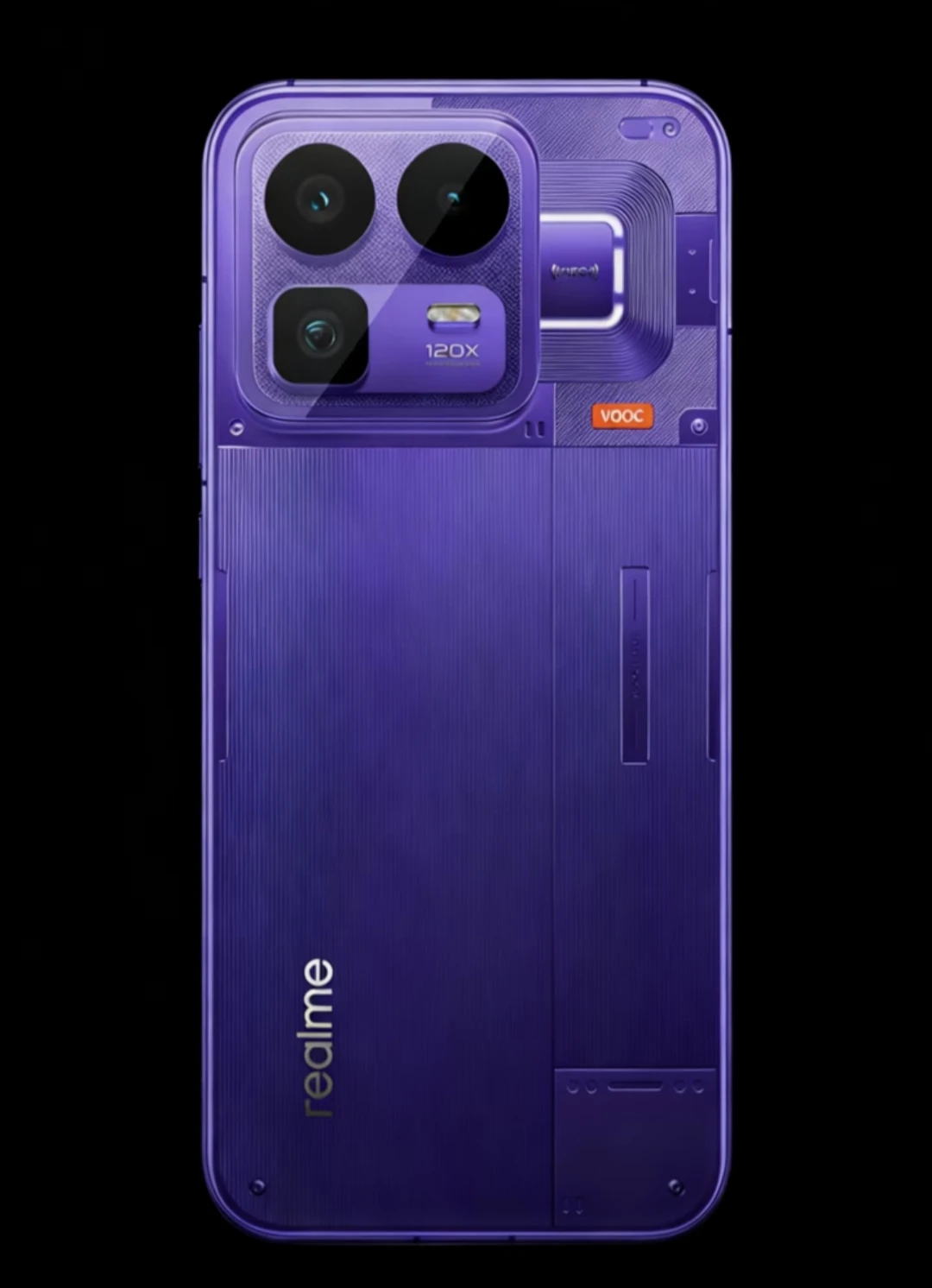 中国版SIMフリー Realme Neo 8 6.78インチ AMOLED 165Hz Snapdragon8