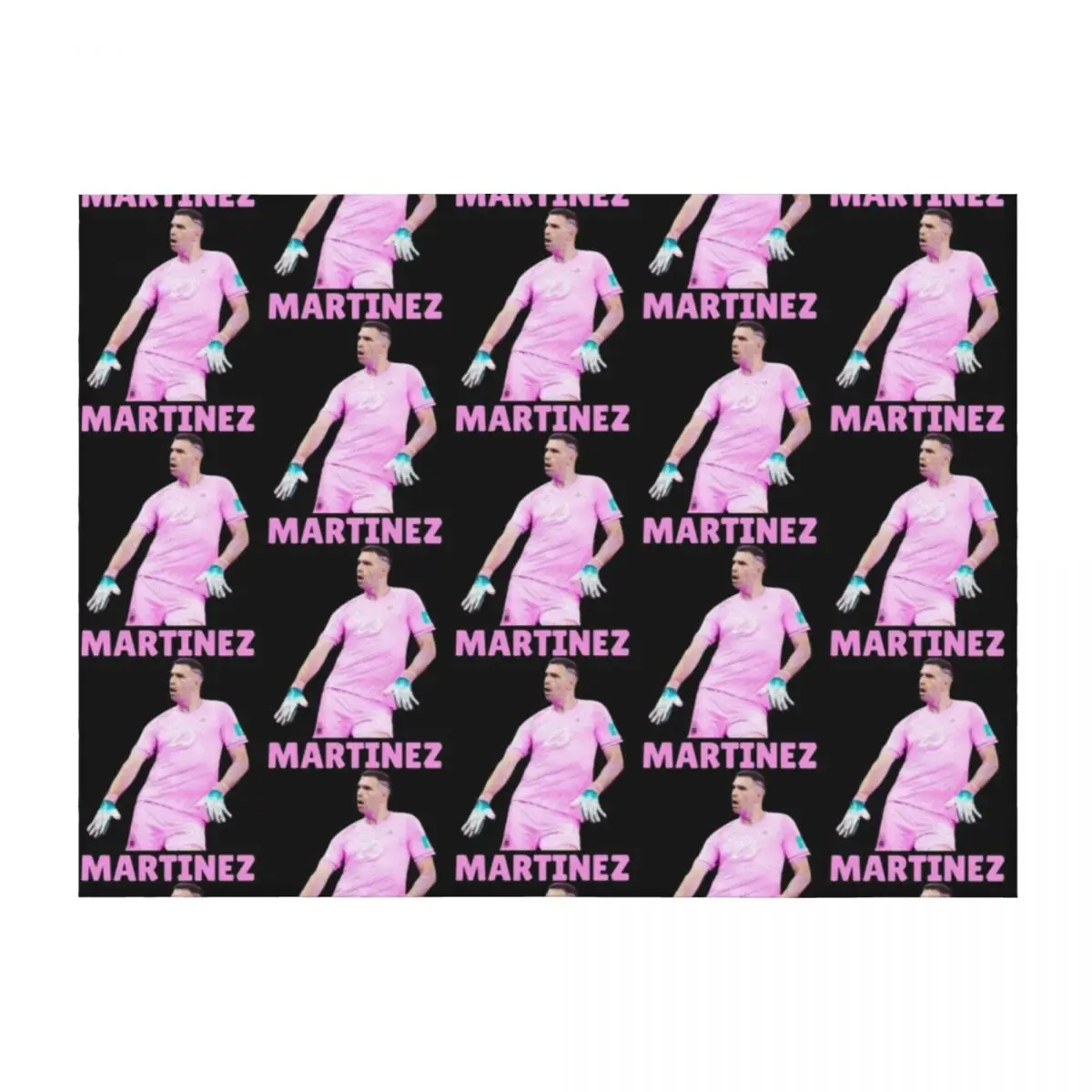 Emi Martinez-Funny …