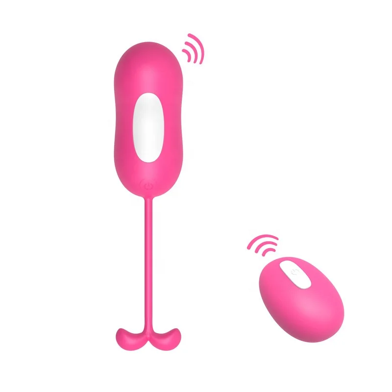 

GOFLYING Wholesale Female Vibrating Egg g Spot Clitoris Stimulator Toy Foreplay Massager Vibrators Sex Toys For Women