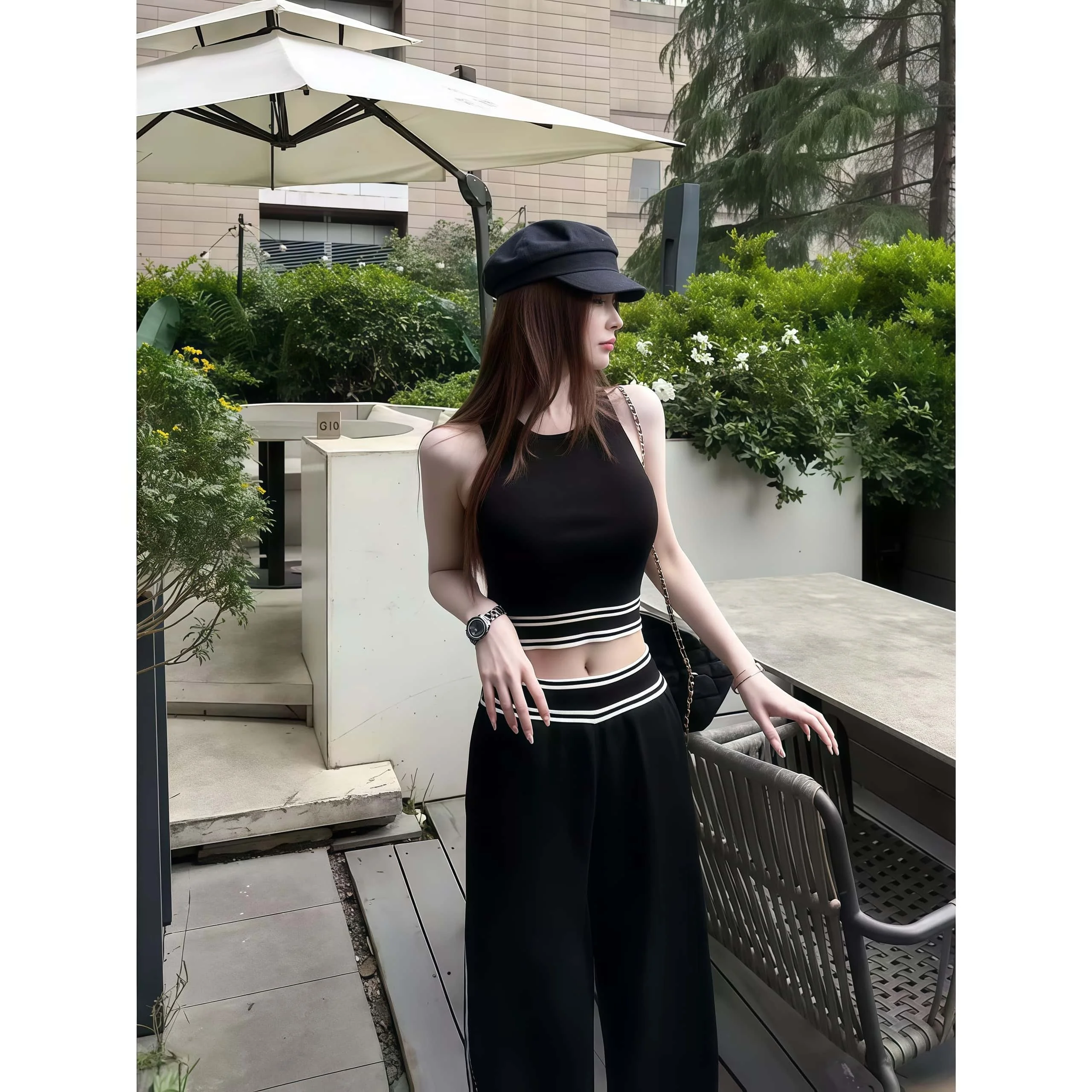 검은색