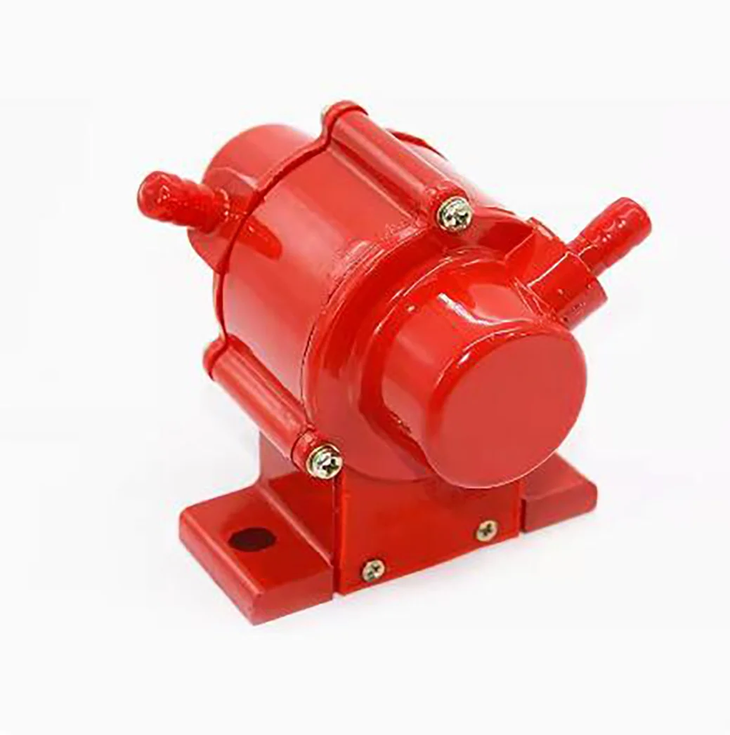 

12V24V Self-priming Automotive High-Pressure Gasoline Pump Electric Pump