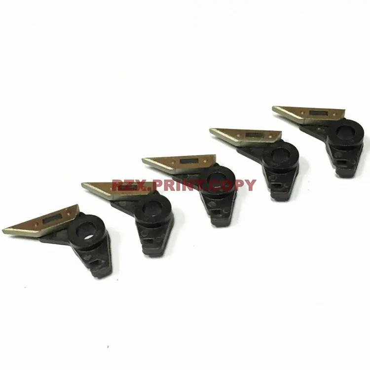 High quality New Separation Claw For Kyocera KM6030 KM8030 6030 8030 Fixer Upper Picker Finger Copier Printer Parts