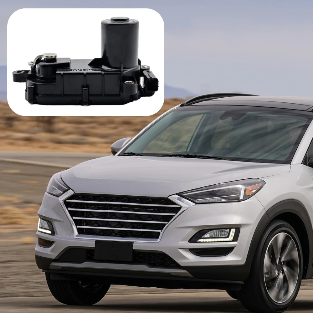 محرك التحكم في مشعب السحب لكيا أوبتيما K5 2016-2018 اكسسوارات السيارات 28323-2GGA1 283232 GGA1