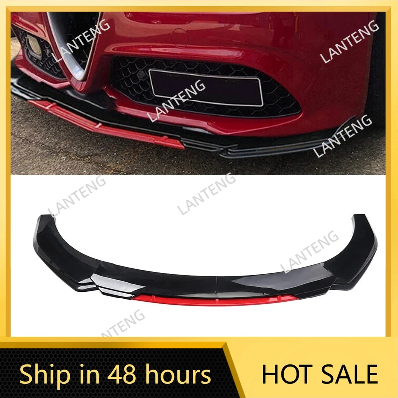 Car Front Bumper Li… - image