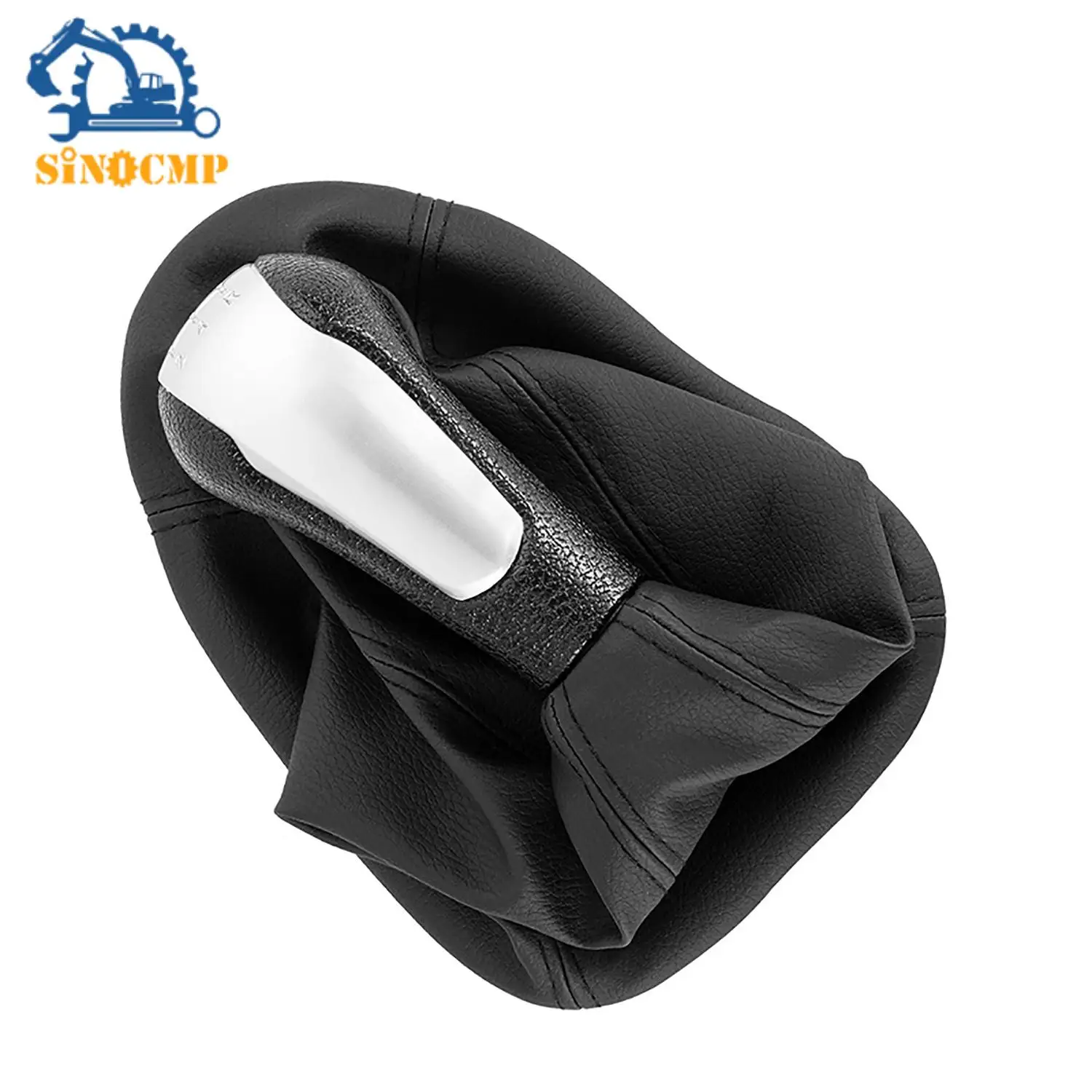 

Ручной 5-скоростной рычаг переключения передач с чехлом для Chevrolet Spark Holden Barina Spark M300 11-2015, аксессуары для салона автомобиля