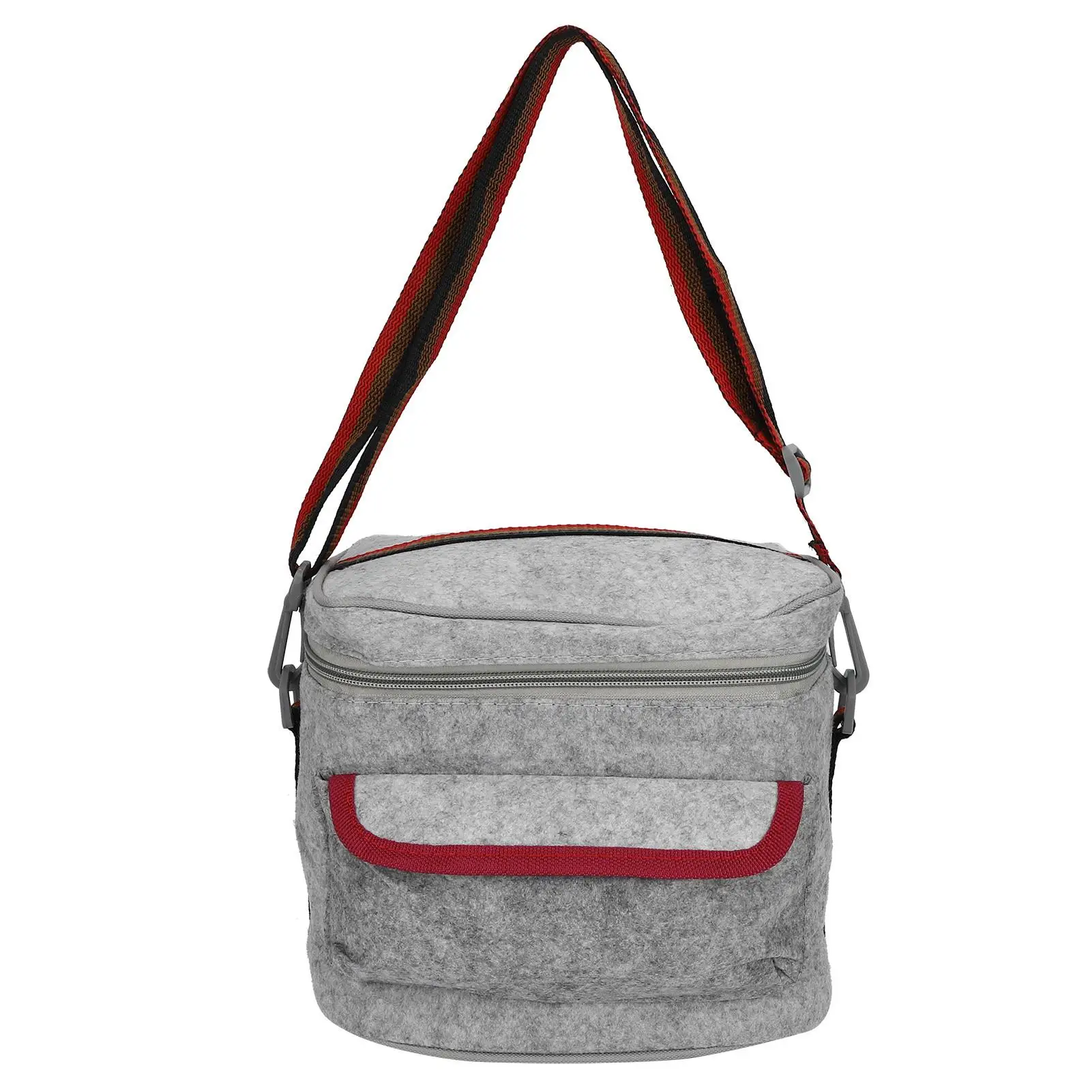 

Eco-Friendly Insulated Lunch Box Bag for Men & Women - Perfect for School and Work