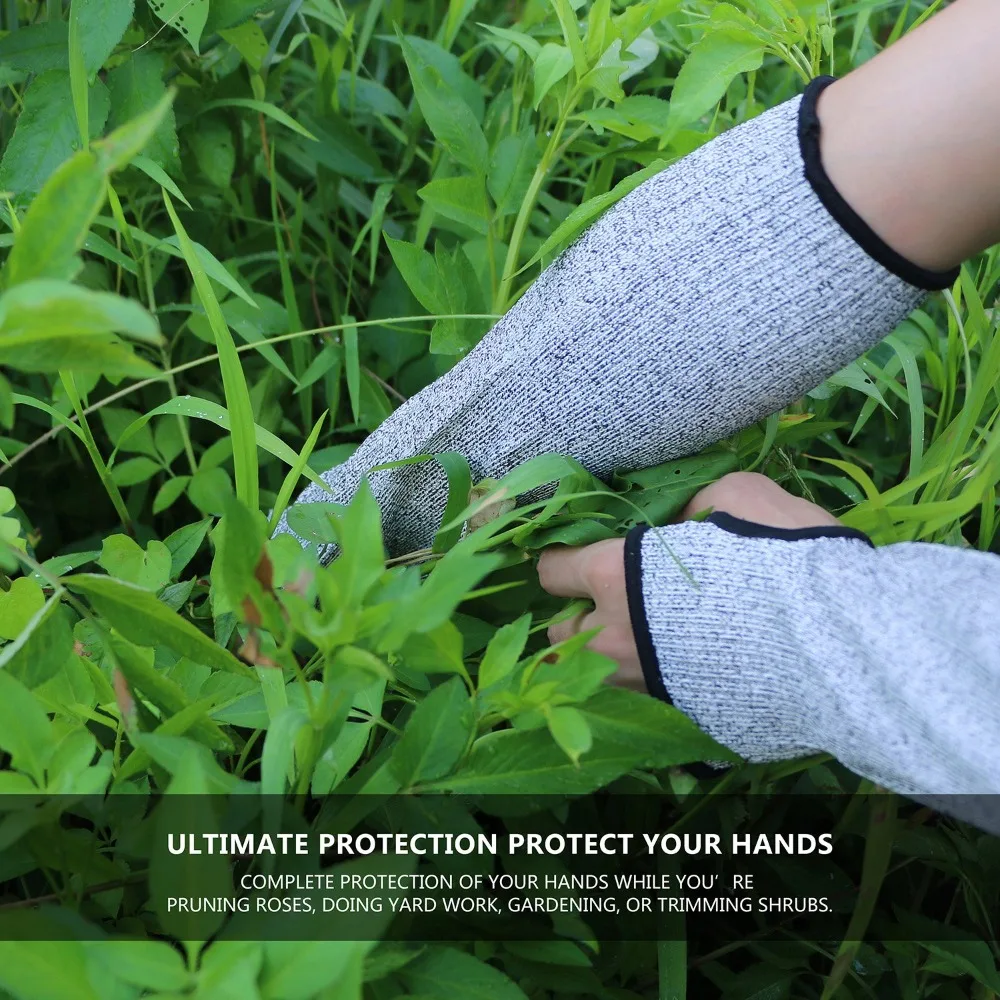 Thumbnail 2 - #1 Compare Cut Resistant Safety Gloves Before You Buy