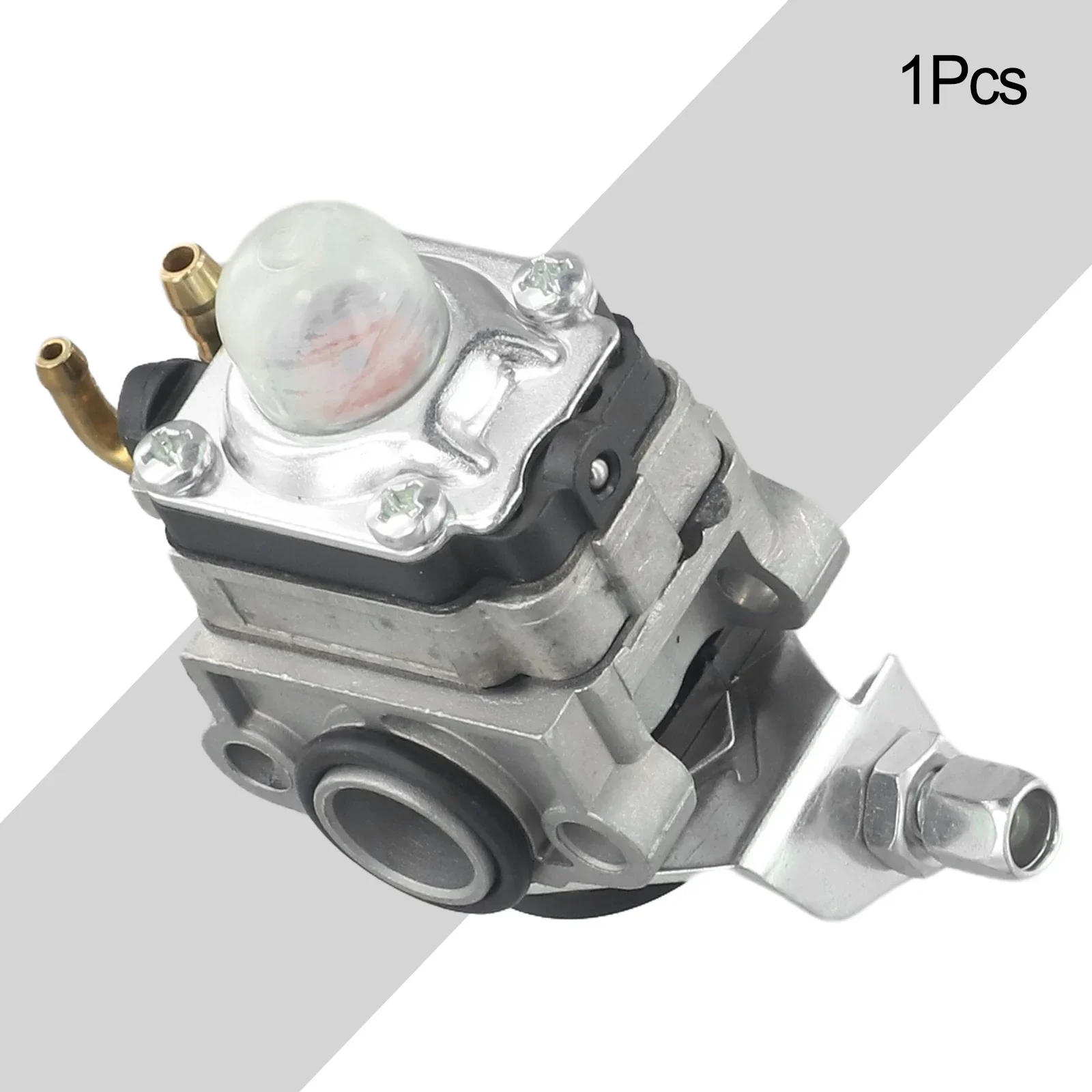 Imagem -05 - Carburador Carb para 4-stroke Hedge Trimmer Escovadora 26cc Cortador de Escova Peças Motosserra Honda Gx31 139 Series mm