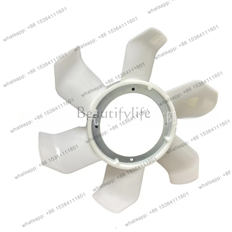 

Fan Blade MD356866 for Pajero Montero V73W V93W V97W