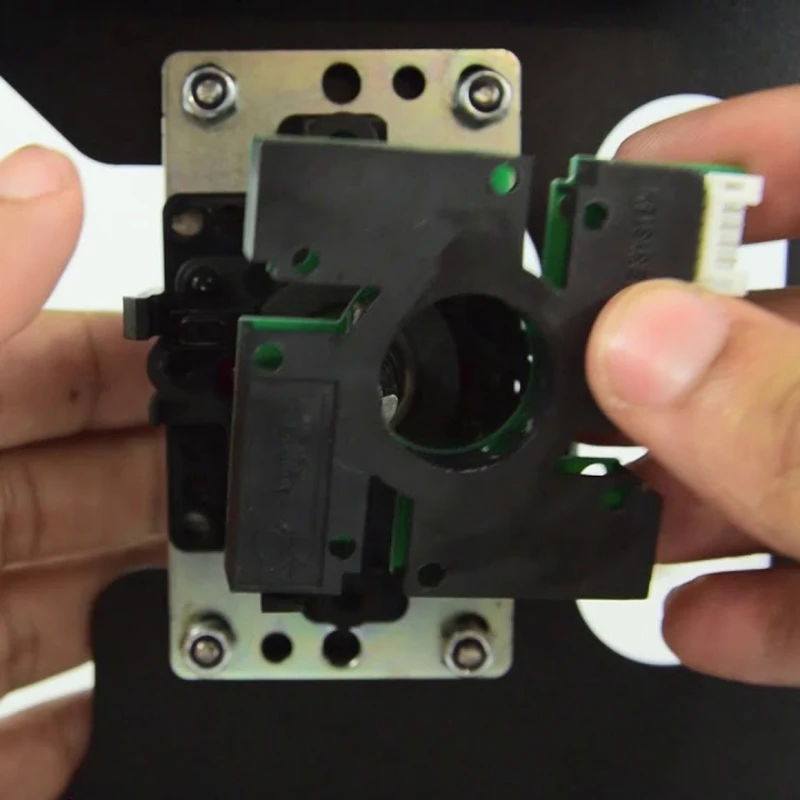 

Gamerfinger Optical PCB Kit for Sanwa JLF Joysticks