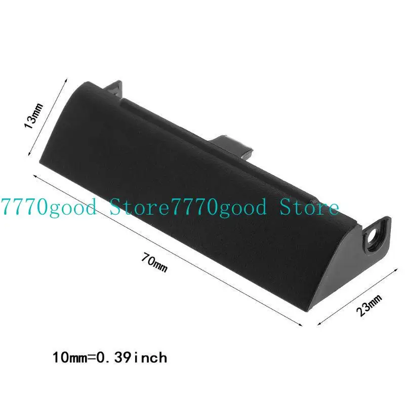 Laptop Accessory Hard Disk Drive Lid Connector Hard Disk Drive Holder With Screws For DELL E6420 E6520 Computer Accs