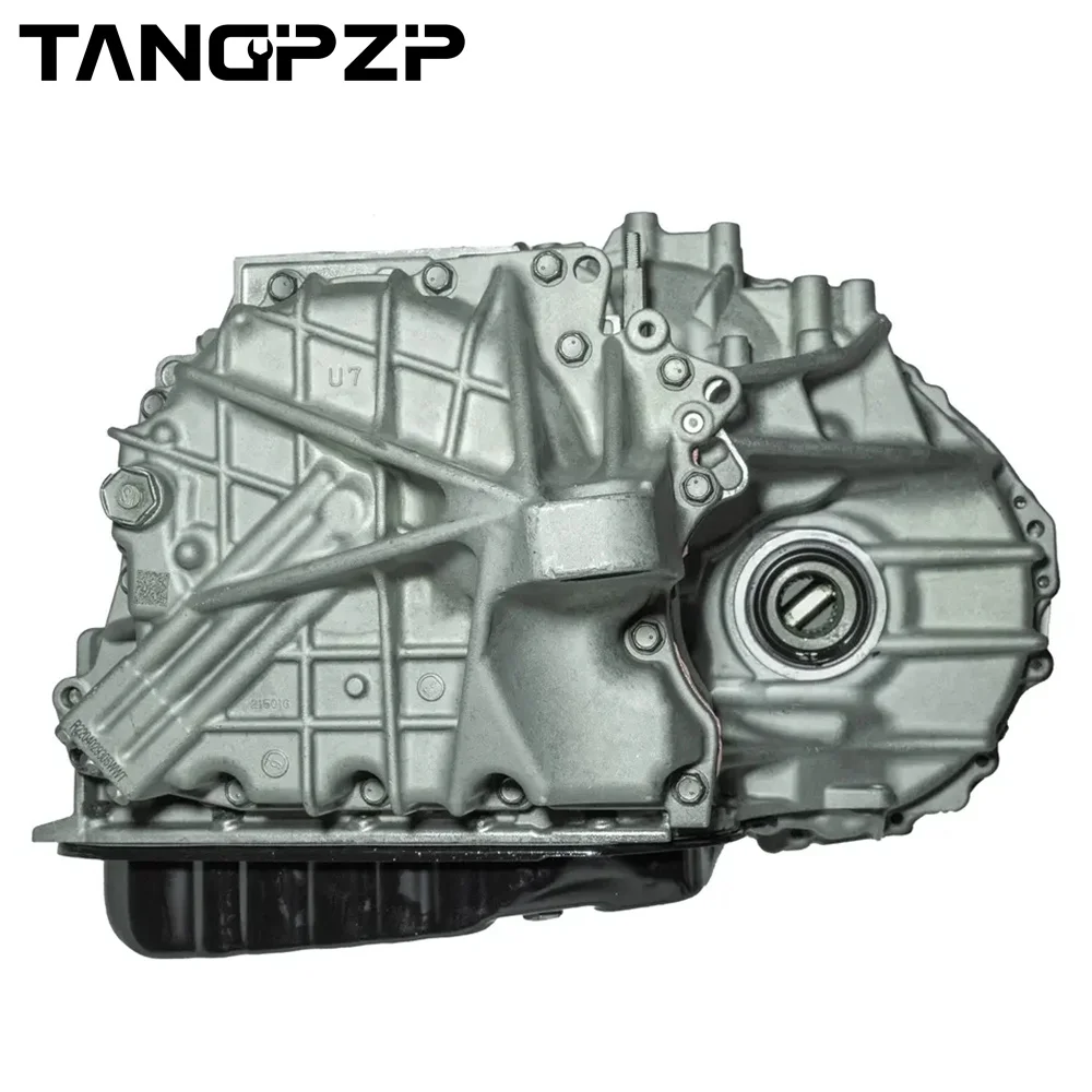 U760E U760 new transmission FOR Toyota