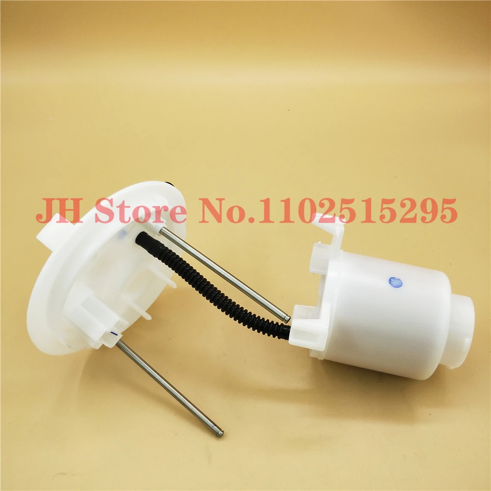 JH 1770A393 1770A452 فلتر الوقود يصلح لميتسوبيشي ميراج 1.2L 2014-2017 الوقود في مرشح الخزان