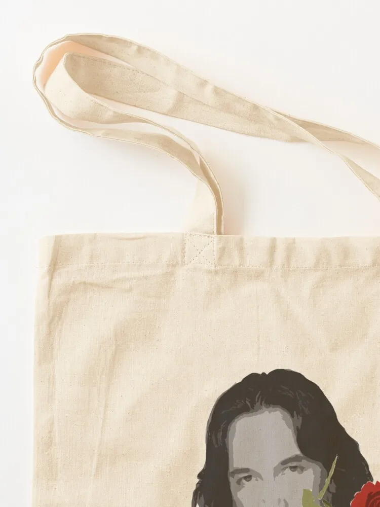 Marco Antonio Solis Tote Bag tote bag woman Canvas stote bag great tote men