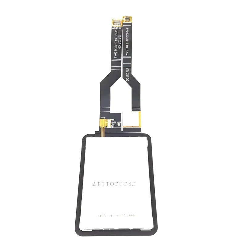 Reparatur Teile LCD Display Bildschirm Für Gopro Hero 9/Hero 10 Motion Kamera Reparatur Teile