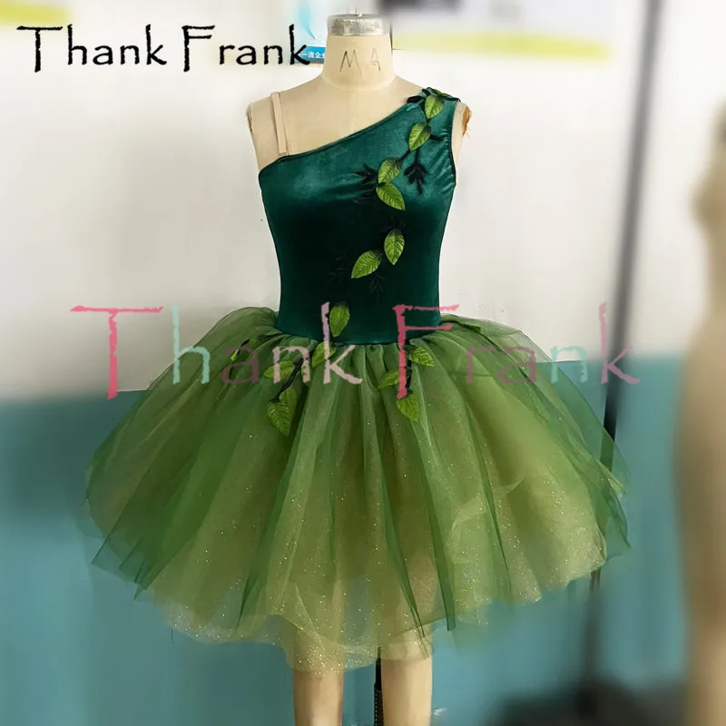 green maxi dresses with ruffles ZAPAKA Women Ruffles Tiered Prom Dress with Slit Green Floral A Line Long Formal Dress, Green / US2
