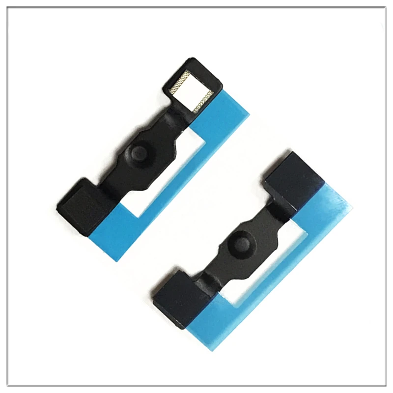 1Pcs Home Button Flex Bracket Rubber Gasket for Ipad Pro 9.7 10.5 12.9 10.2 Inch Air 2 3 Mini 4 5 2017 2018 2019 General Version