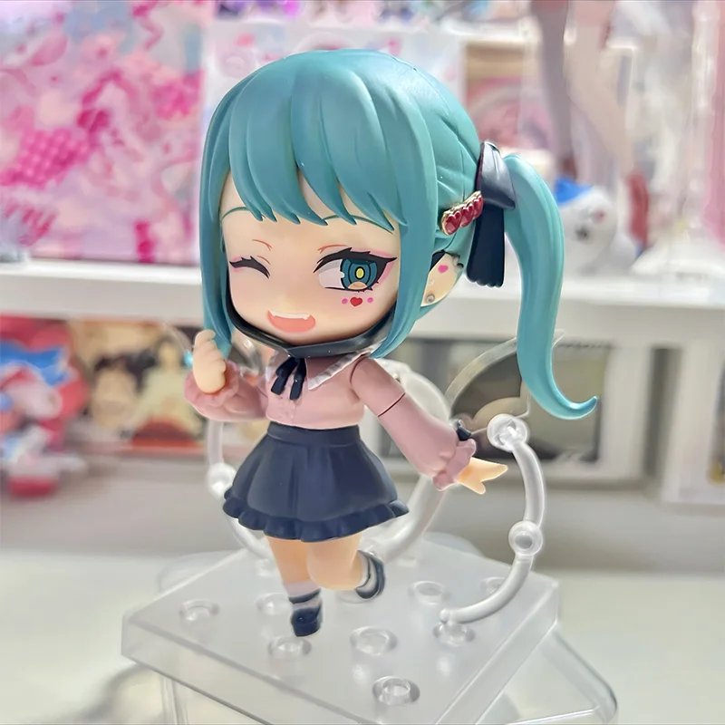 Kawaii هاتسون ميكو مصاص دماء Gsc 2239 أنيمي عمل نموذج لجسم سطح المكتب زخرفة اللعب جمع هدايا عيد ميلاد فتاة #2