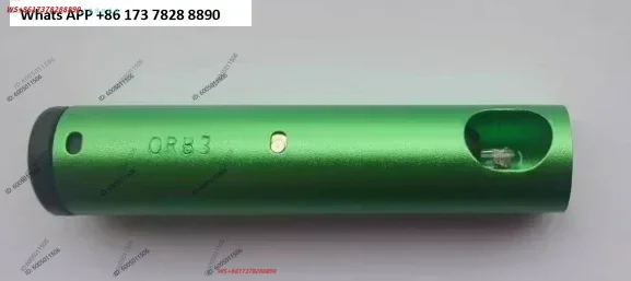 QRB3 Flame sensor BECKETT Photocell longer case high Photosensitive for  Burner Flame Detector