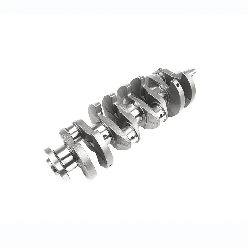 

55569767 is applicable to the engine crankshaft of Buick Excelle and Chevrolet Cruze 1.6