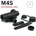 M4S