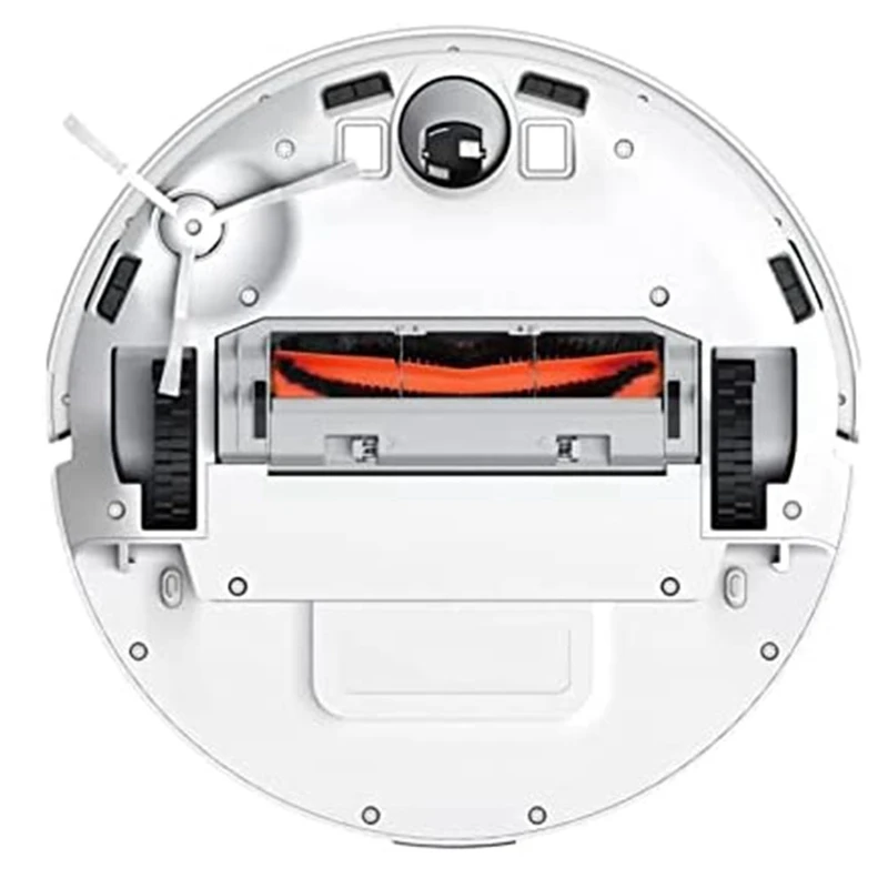 Kit di spazzole per mocio con filtro di ricambio per Xiaomi Robot Vacuum Mop 2 Lite / Mop 2 Pro / MJSTL/MJST1S/muslimatexper Sweeper