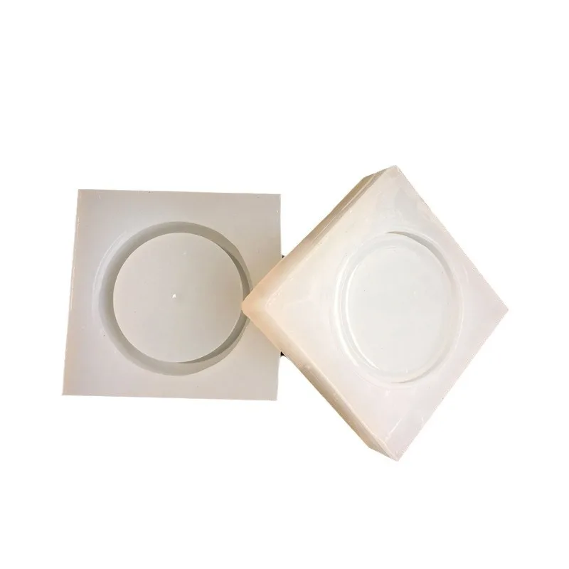 Storage Box, Handmade Silicone Mold AB Glue Crystal Drop Glue Jewelry Mould 16102