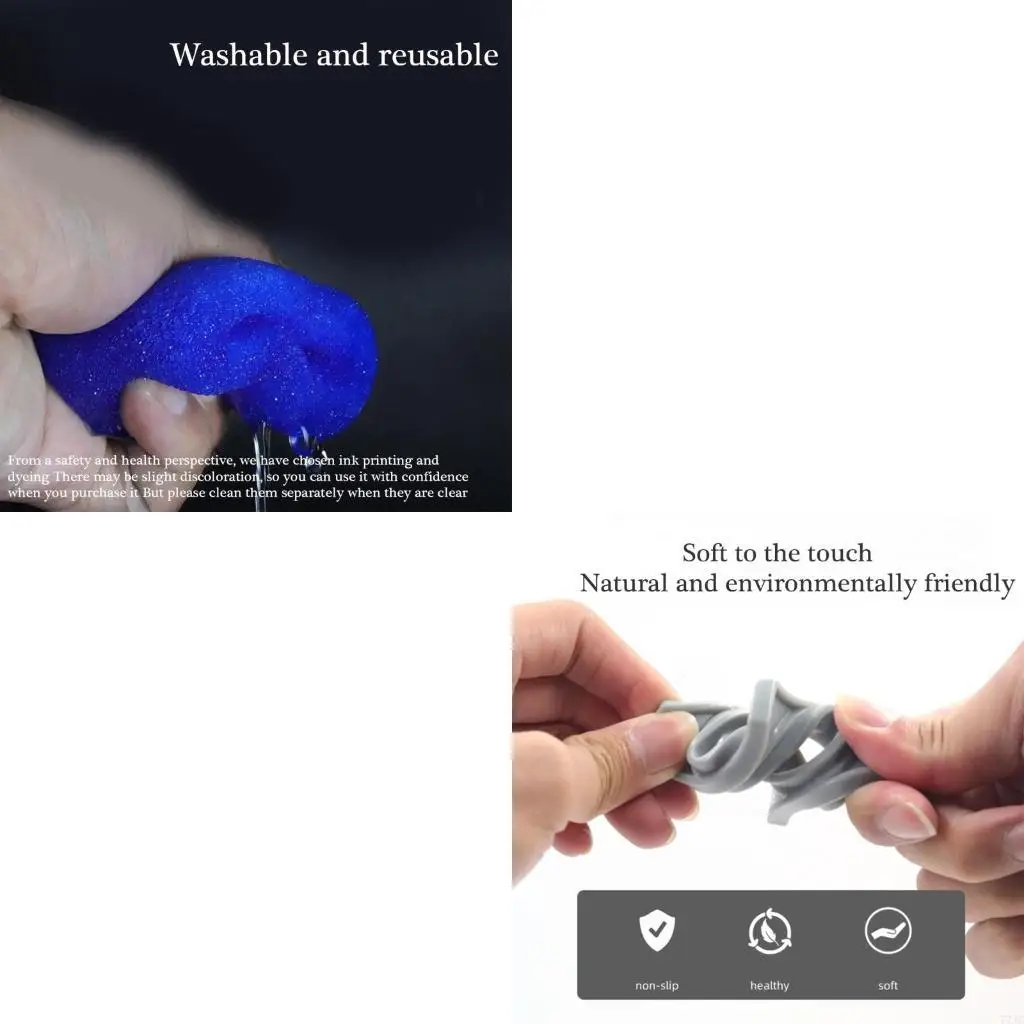 Набор-из-3-микрофонов-стабильности-кольца-нельзя