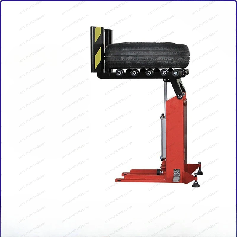 

Lift Car Pneumatic Tire Lift Tire Holder