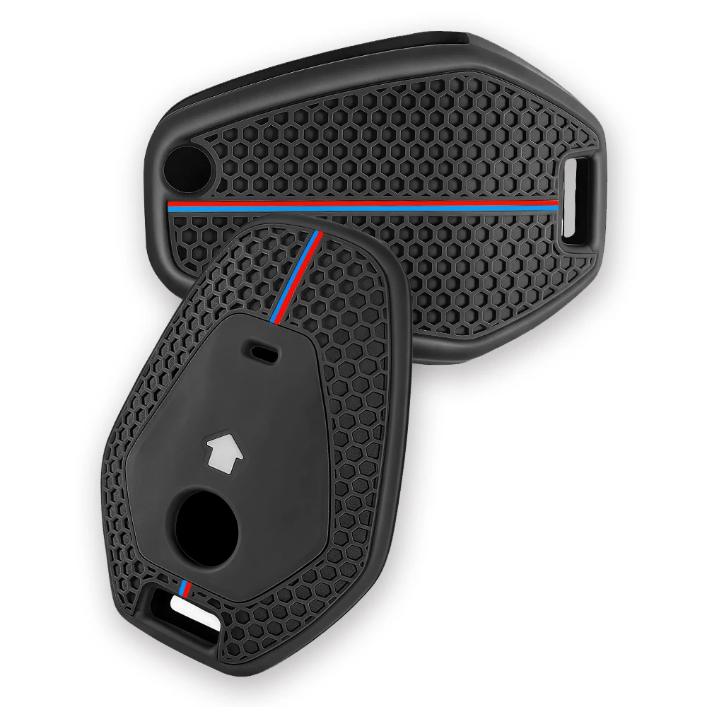 Etui na kluczyk motocyklowy, pilot, obudowa na BMW R1300GS R1300 R 1300 Big GS 1300GS 2025 R1250GS R1250 ADV Adventure Bike