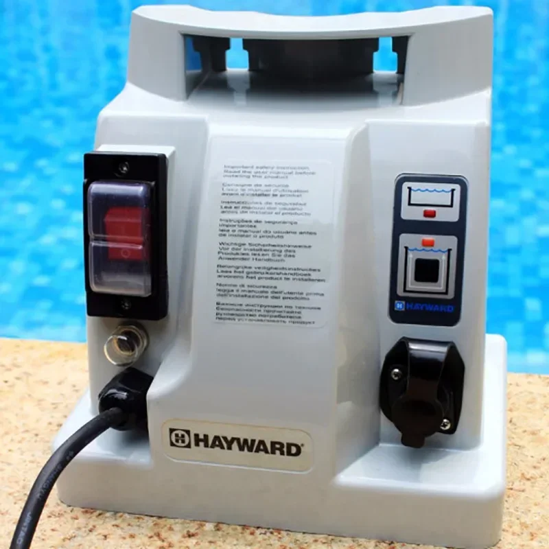 Fully automatic swimming pool sewage suction machine Underwater robot Pool bottom vacuum cleaner Water turtle