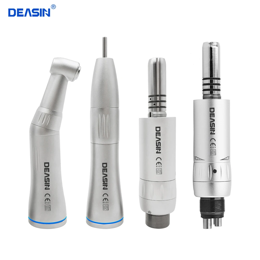 1 pc x  inner water Spray dental Contra Angle Low Speed Handpiece  for dental micromotor