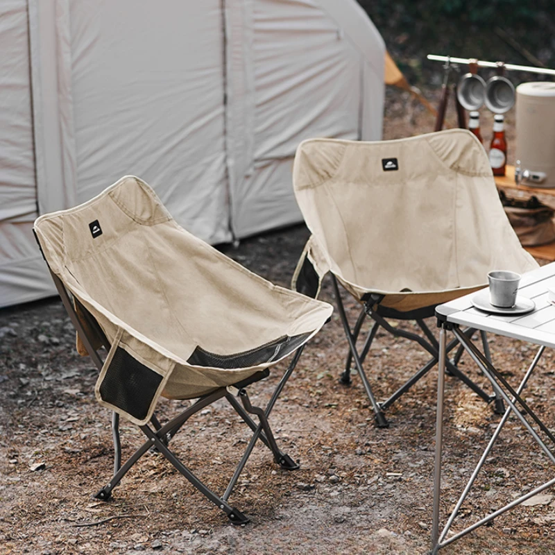 Schienale sedie da spiaggia singole Comfort reclinabile pesca sedia da spiaggia portatile resto da viaggio Cadeira De Praia mobili da esterno QF50BC