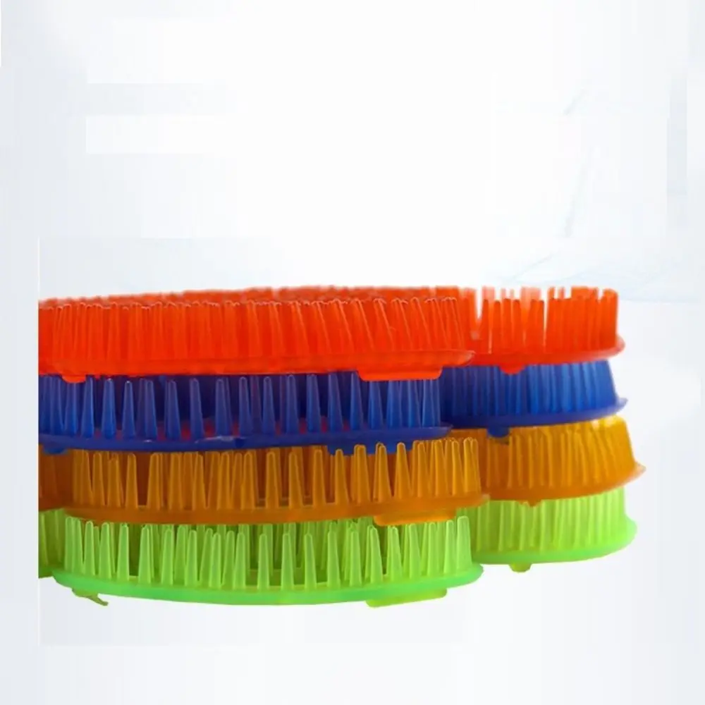 Anti Splash Design Urinal Screens Deodorizer Soft Long Lasting Urinal Mats Odor Freshener Easy to Use Urinal Pads Deodorizer