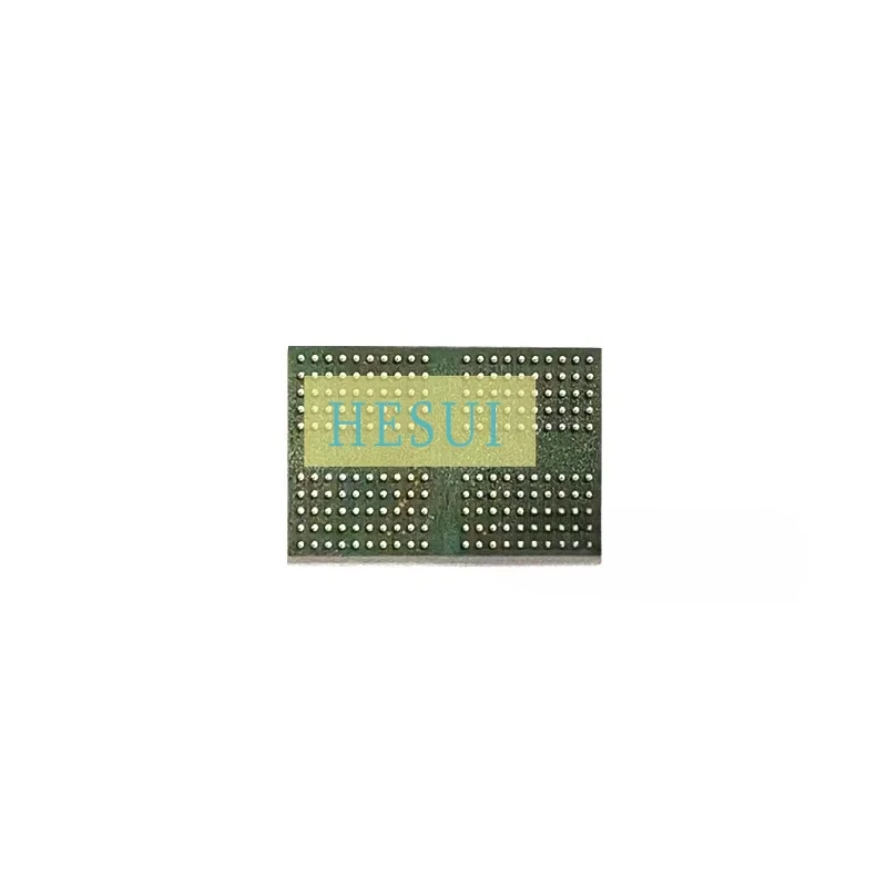 Used&Not NEW&Send after Measure CXDB4ABAMMK 2GB 200BGA LPDDR4 2400Mbps memory particle IC
