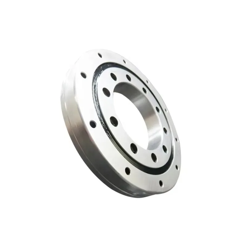 RU124 Конкурентоспособная цена RU124G RU124X CRBF8022A CRBF8022AD CRBF8022AT Высокоточный цилиндрический поперечный роликовый подшипник P5