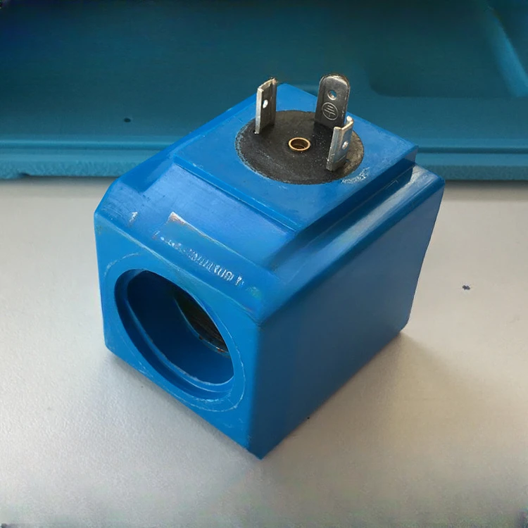 

Spot supply Eaton solenoid valve coil B-507833 AC110V 120V