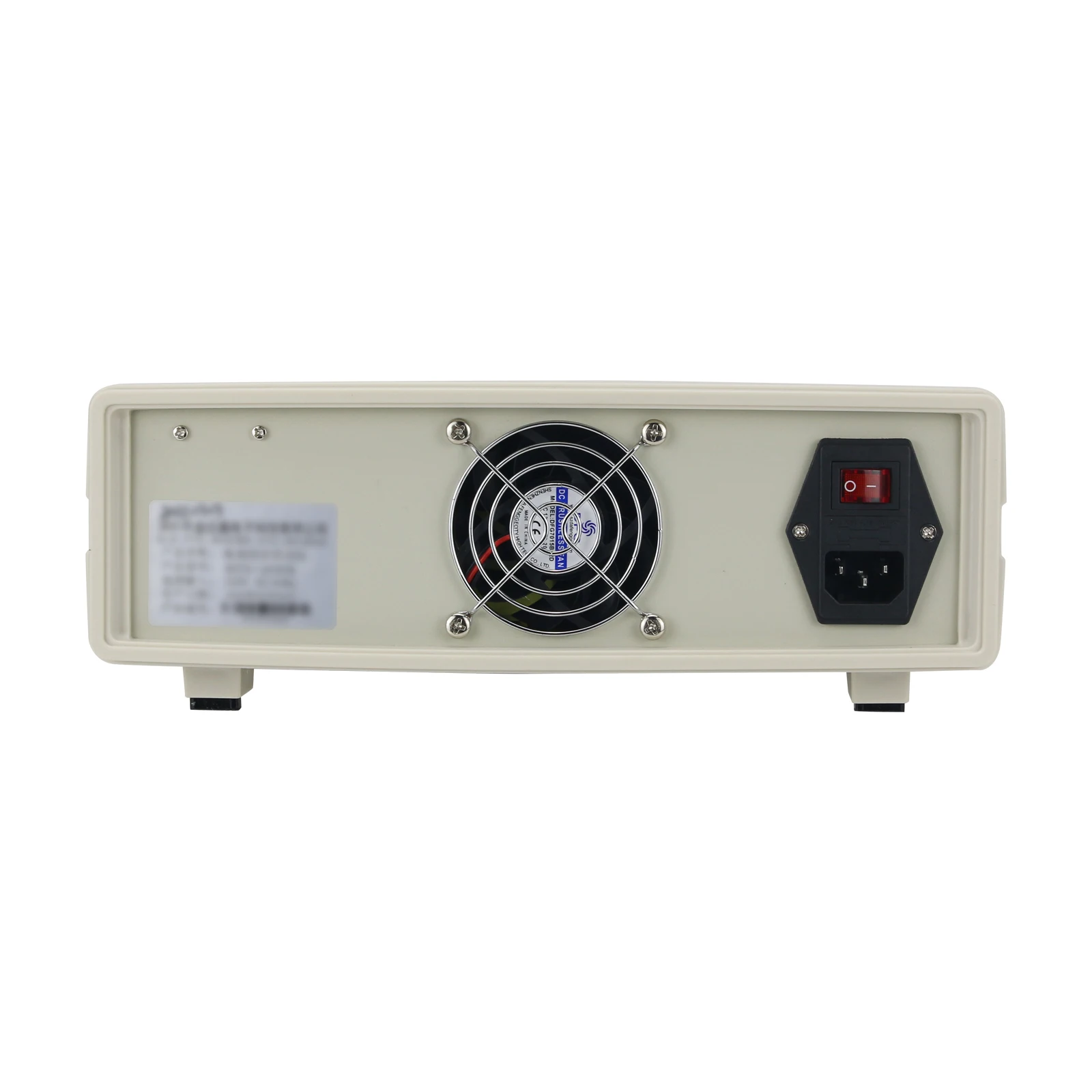 BTS-2002 Capacity Tester Battery Charge Discharge Battery Tester