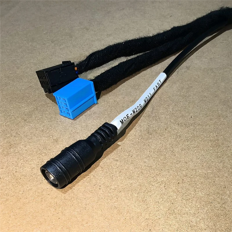 7PCS Test Line Cabl… - image