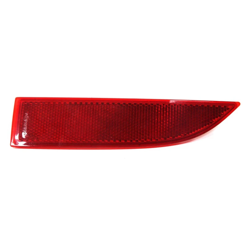 265659019R 265600427R Rear Bar Reflector Speedlight Anti-Tailgating Light Automotive For Renault Logan Sandero 2012-2016