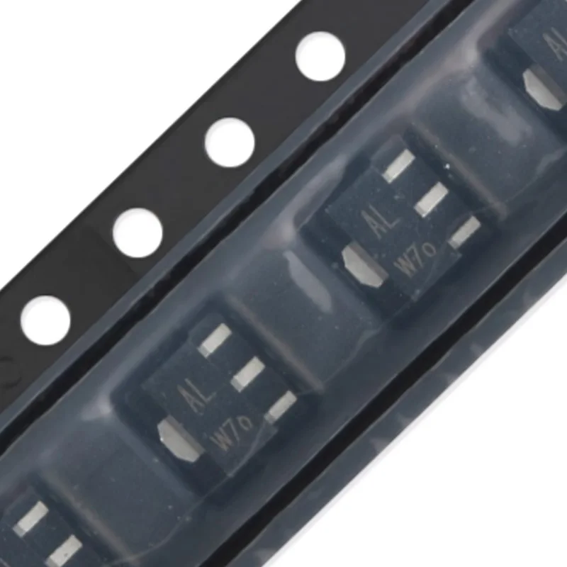 

1000 Pieces (1 Tray) Brand New Original Bcx53-16,115 with Al Marking Sot-89 -80V/-1A Surface Mount Transistor