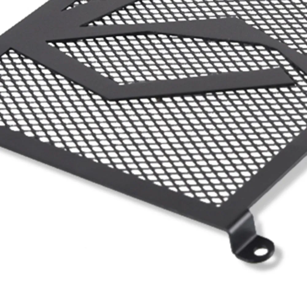 

Motorcycle Accessories FOR CFMOTO 650 TR-G 400GT 650GT All Year Stainless Steel Radiator Grille Guard Cover 400 650 GT 650TR-G