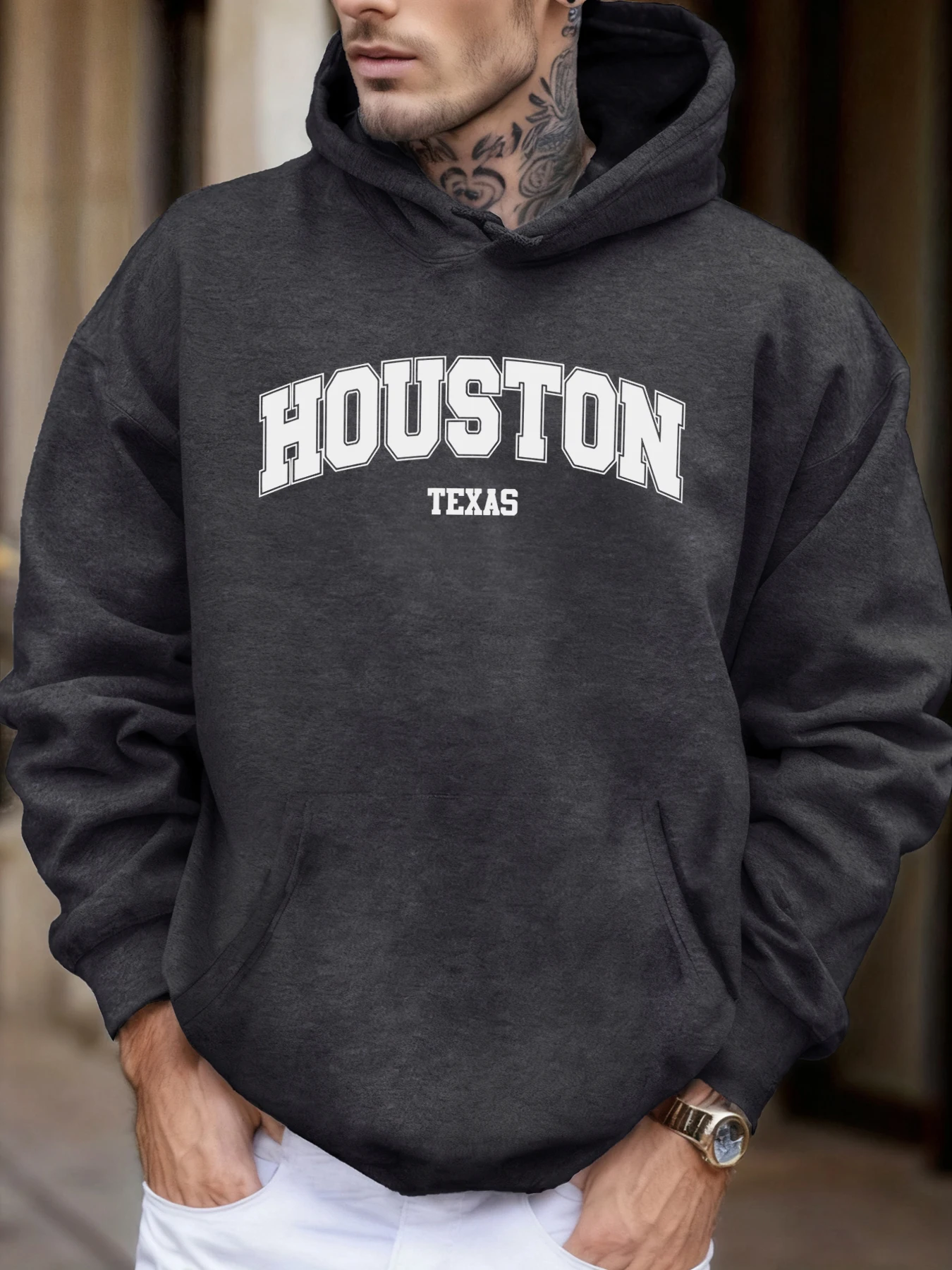 Houston Texas Art L… - image